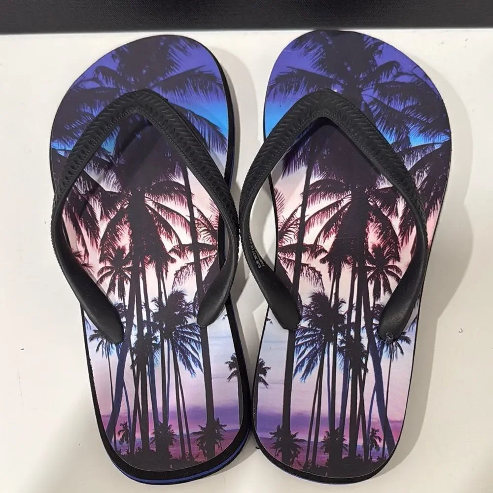 H&M Flip Flops